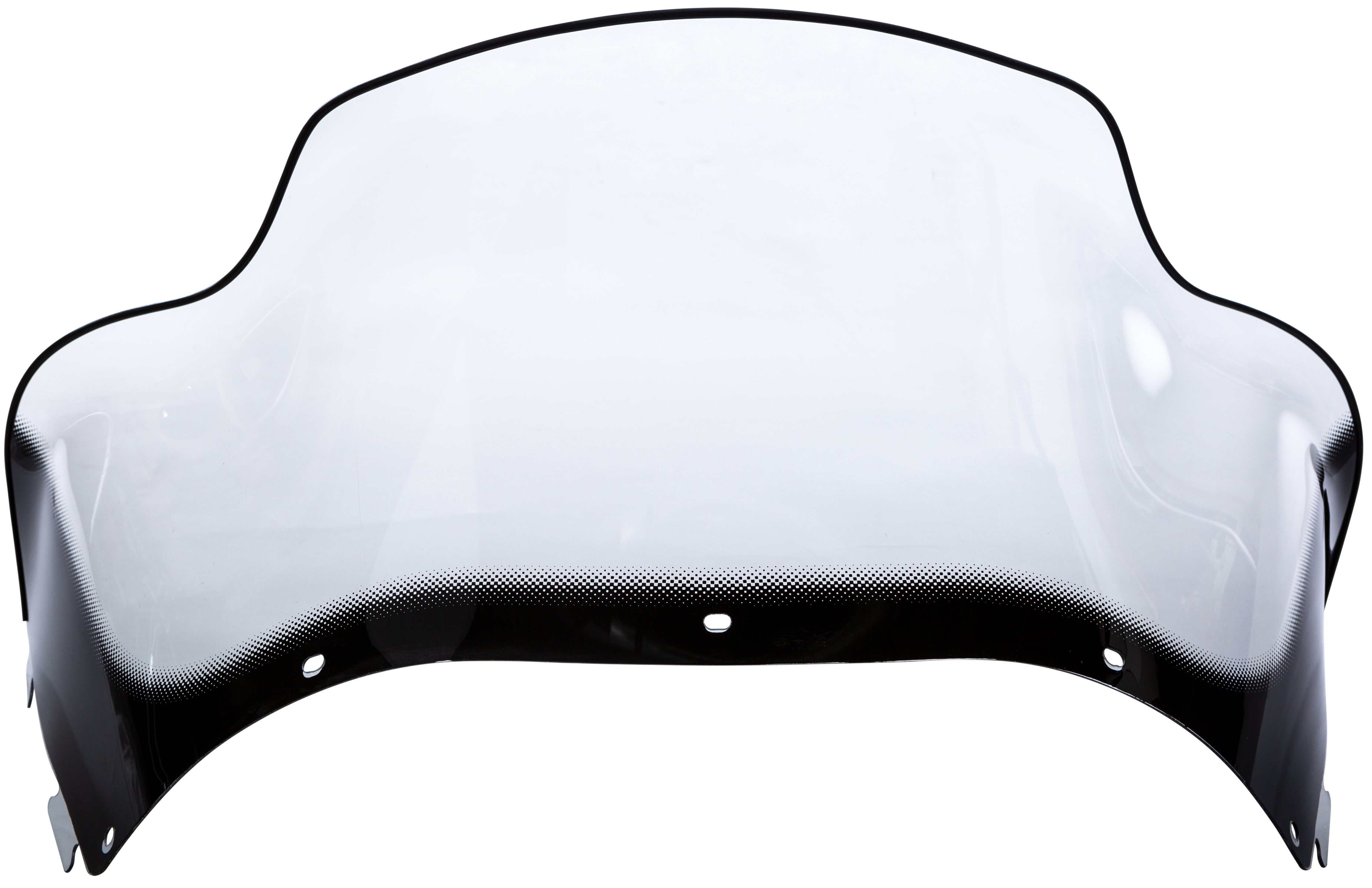 Windshield