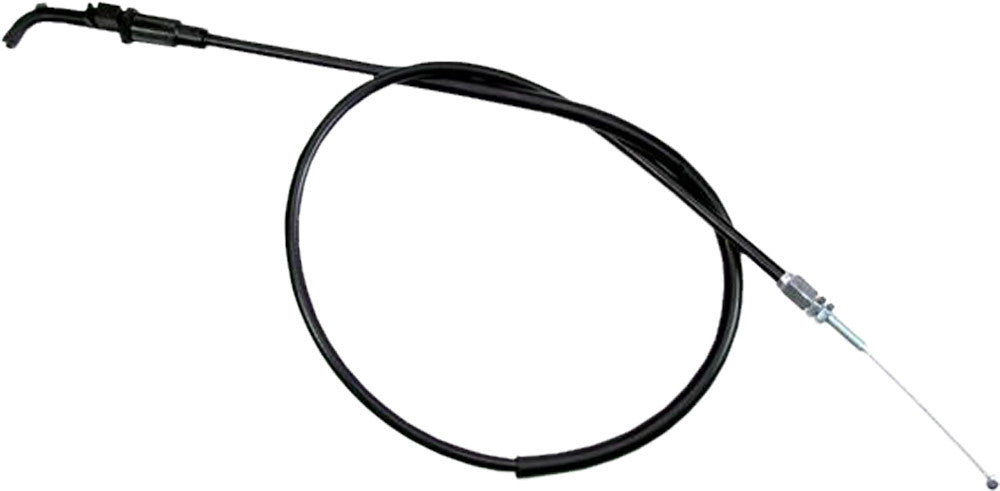 Pull Throttle Cable