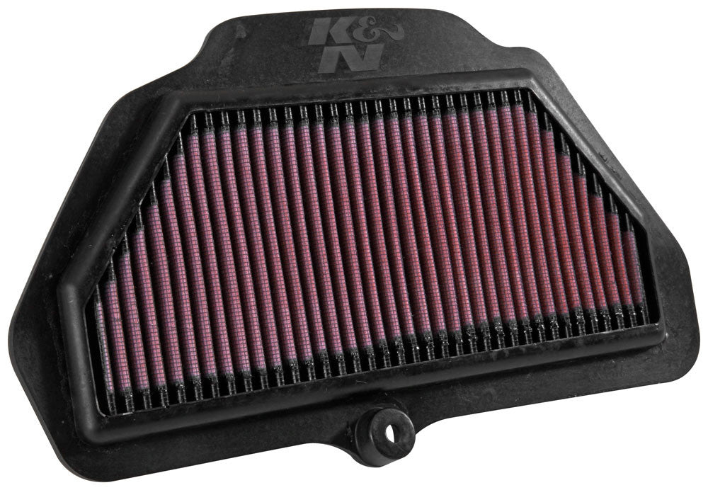 High Flow Air Filter