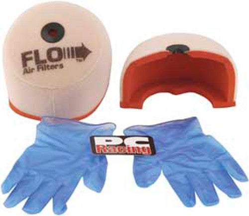 Flo-X Filter