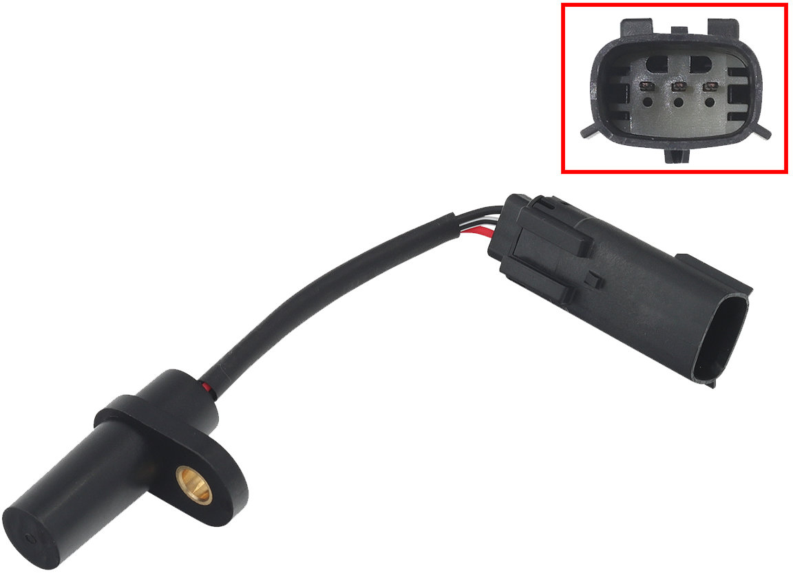 Speedometer Sensor