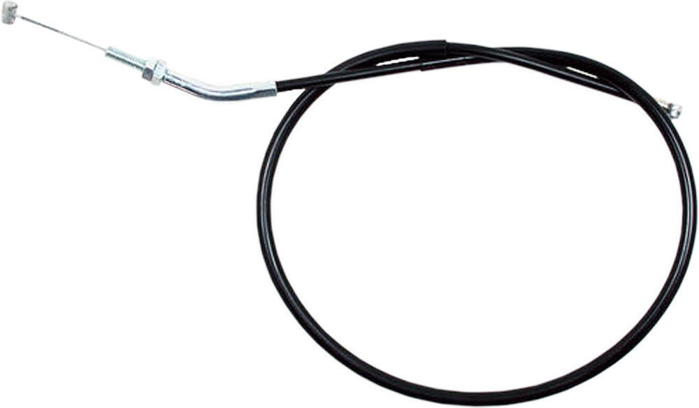 Front Brake Decompression Cable