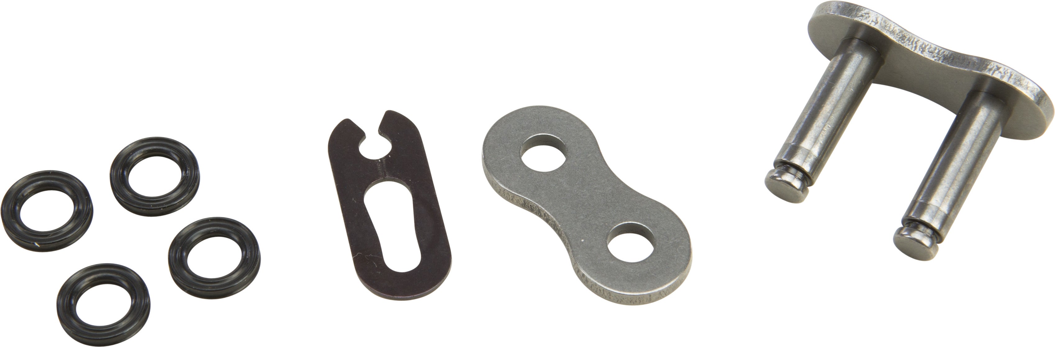 X-Ring Sealed Chain Master Link