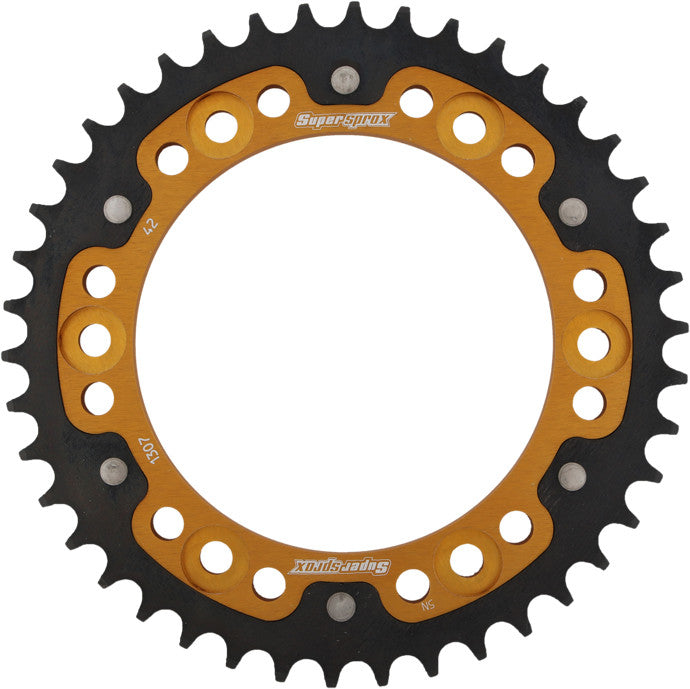 Stealth Rear Sprocket
