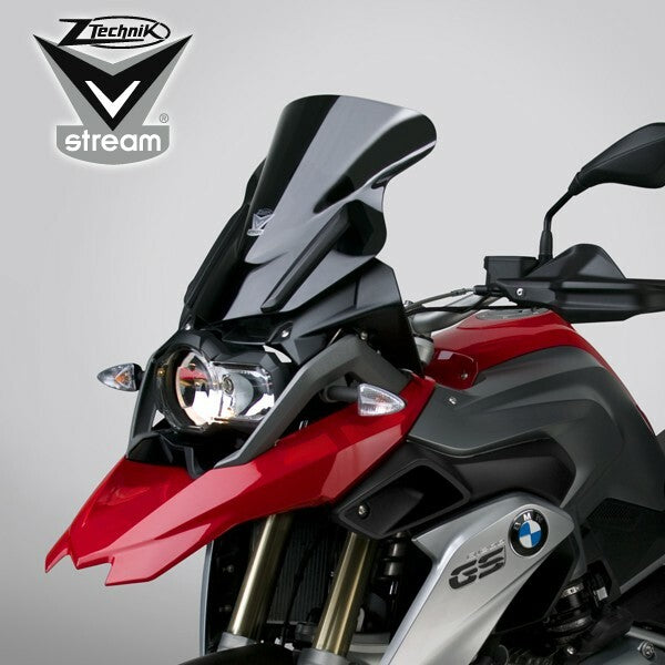 VSTREAM WINDSCREEN SPORT DARK TINT BMW #562-09935