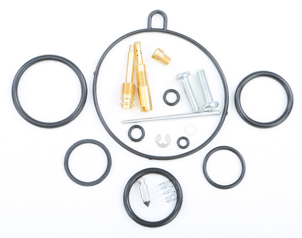 CARBURETOR REPAIR KIT