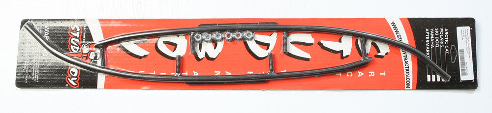 ROUND BARS 6" 6.0"