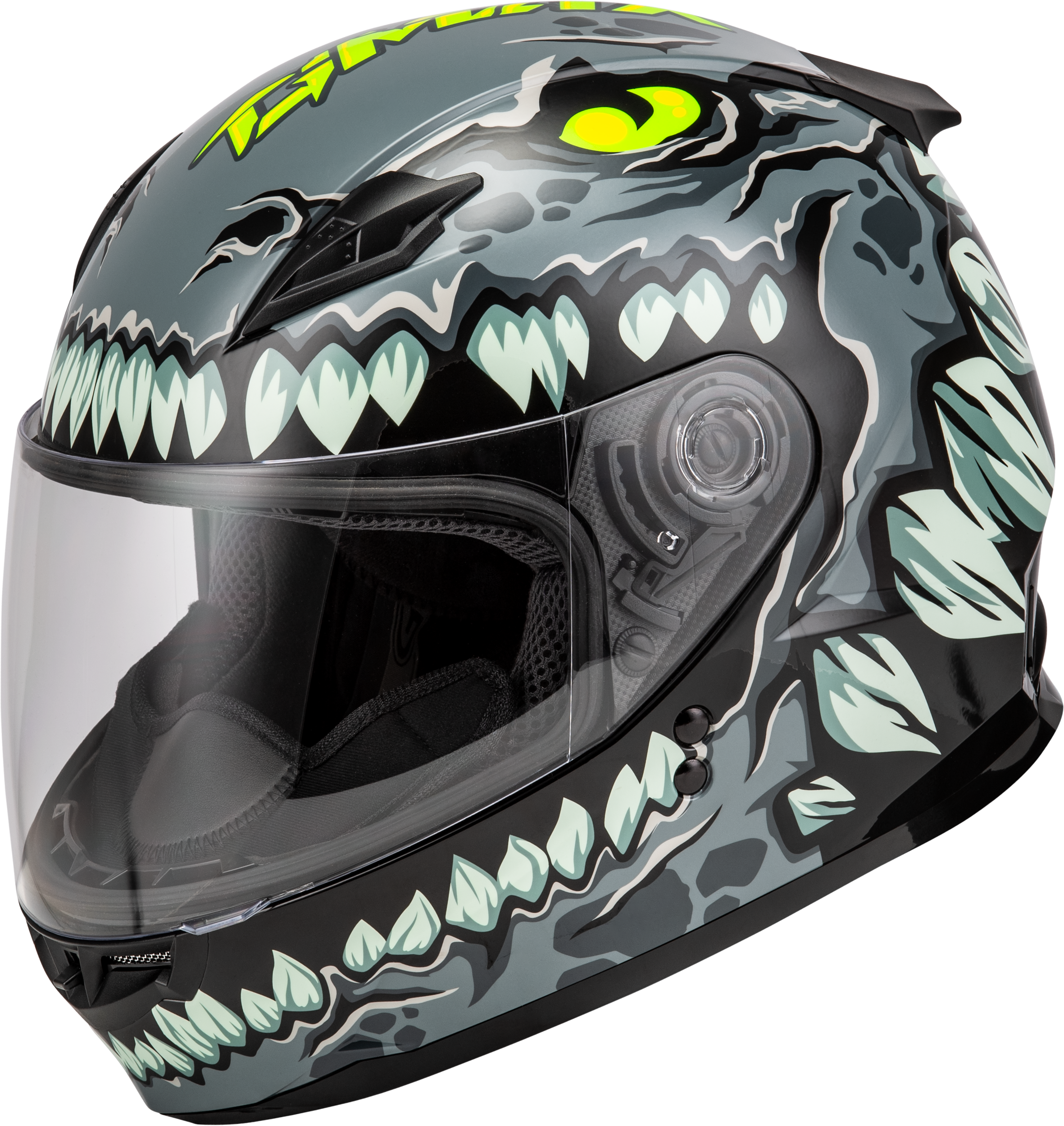 Youth GM-49Y Drax Helmet