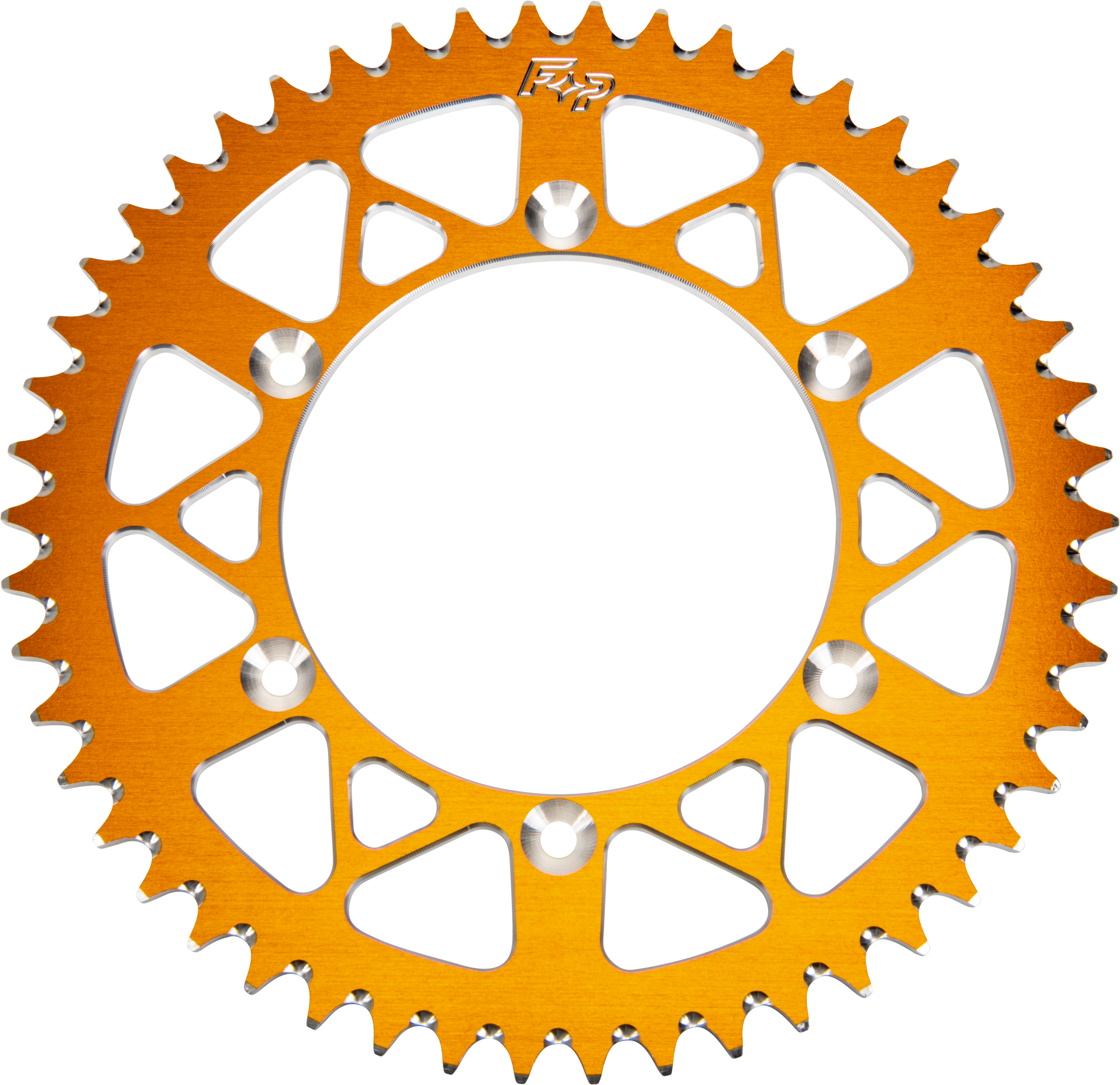 REAR SPROCKET ALUMINUM 41T ORG KTM
