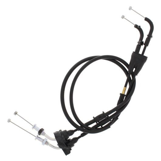 THROTTLE CABLE