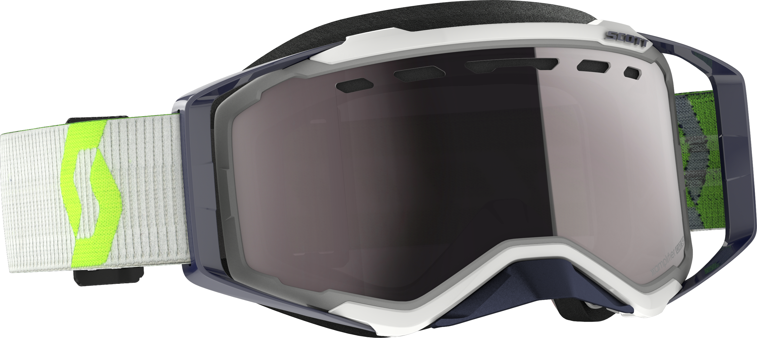Prospect Snowcross Goggle
