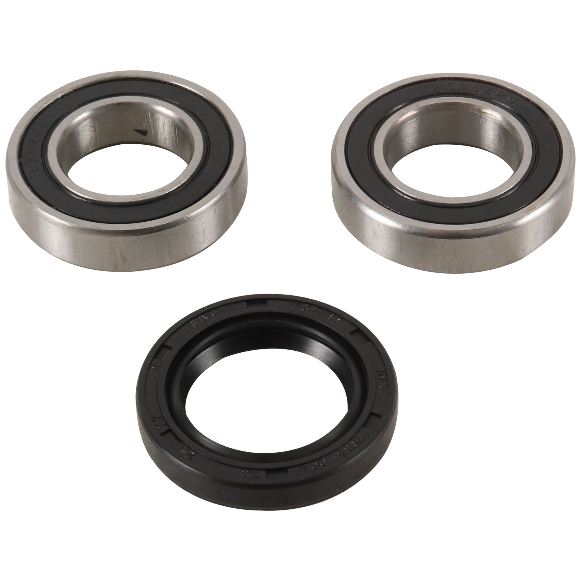 Wheel Bearing & Seal Kit