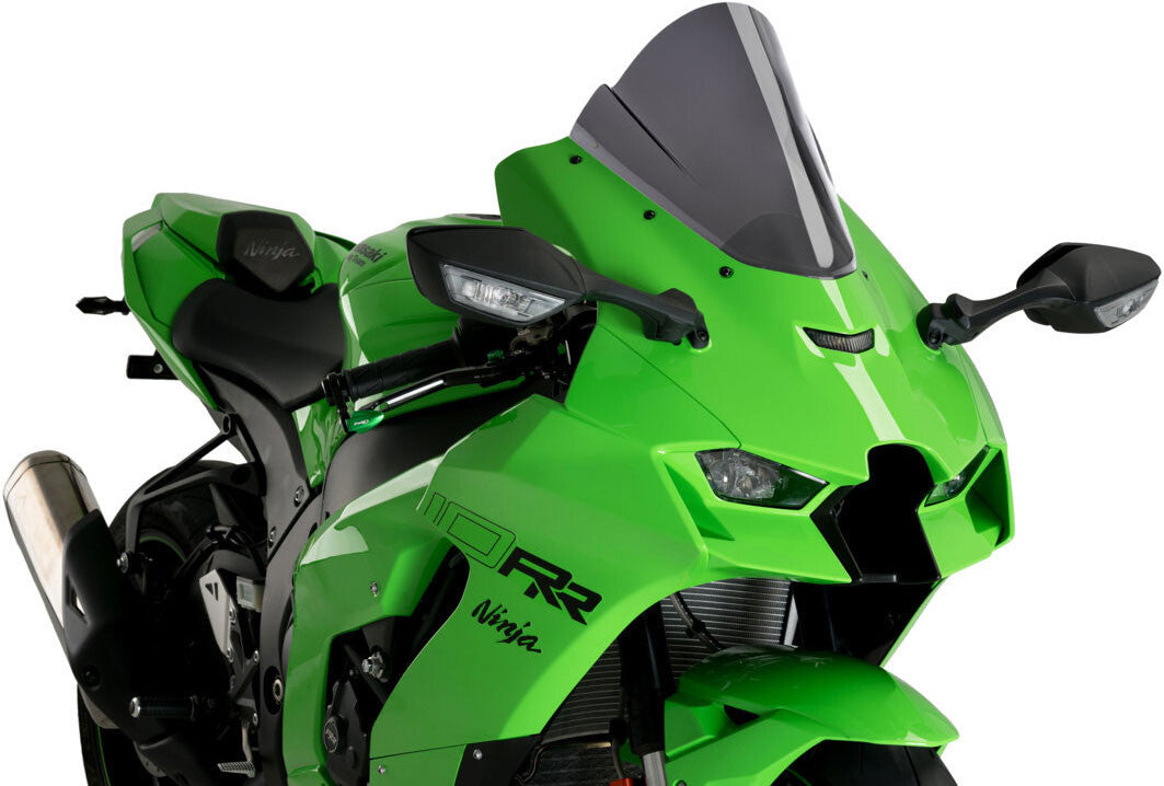 Z-Racing Windscreen