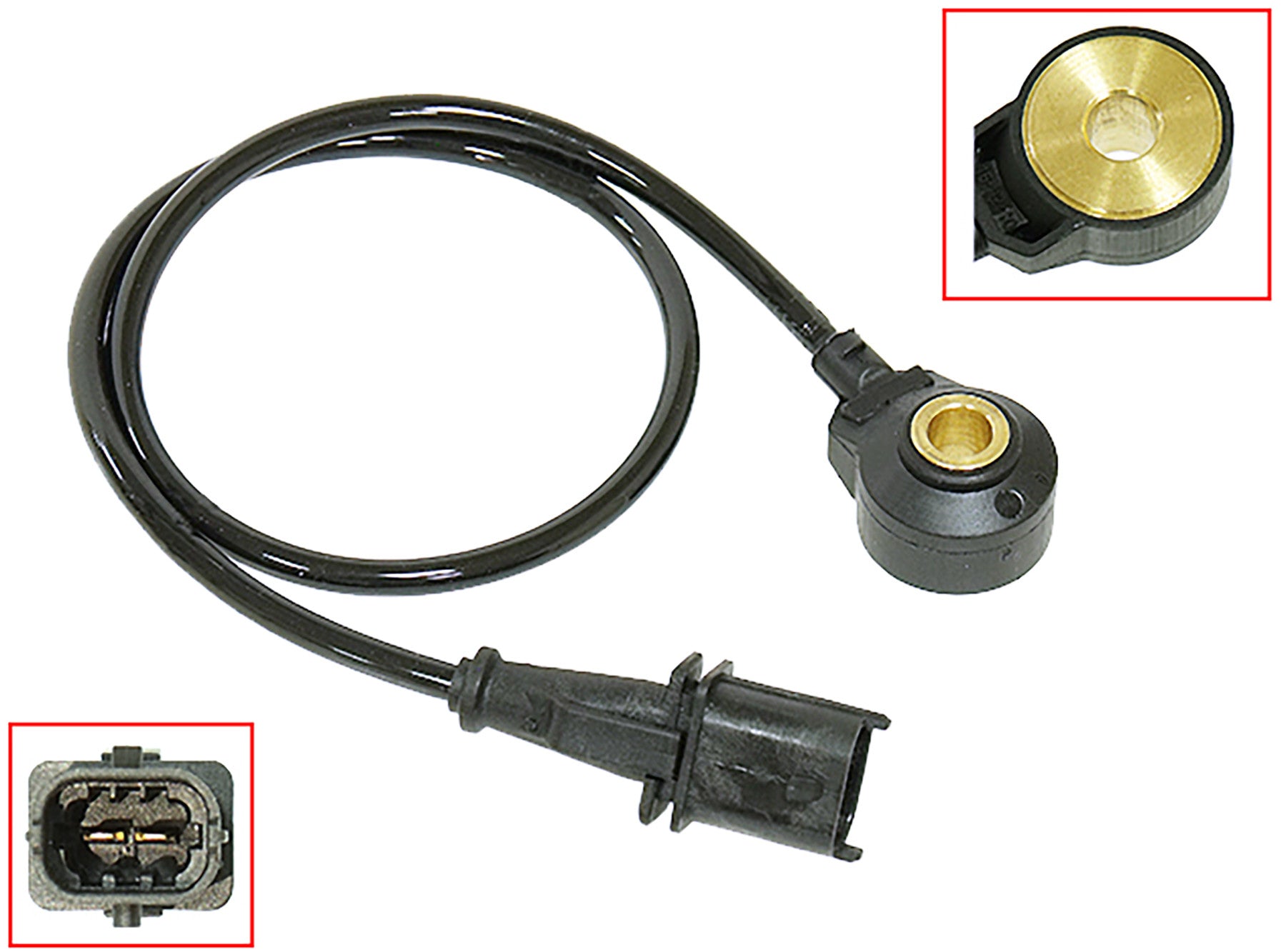 Knock Sensor