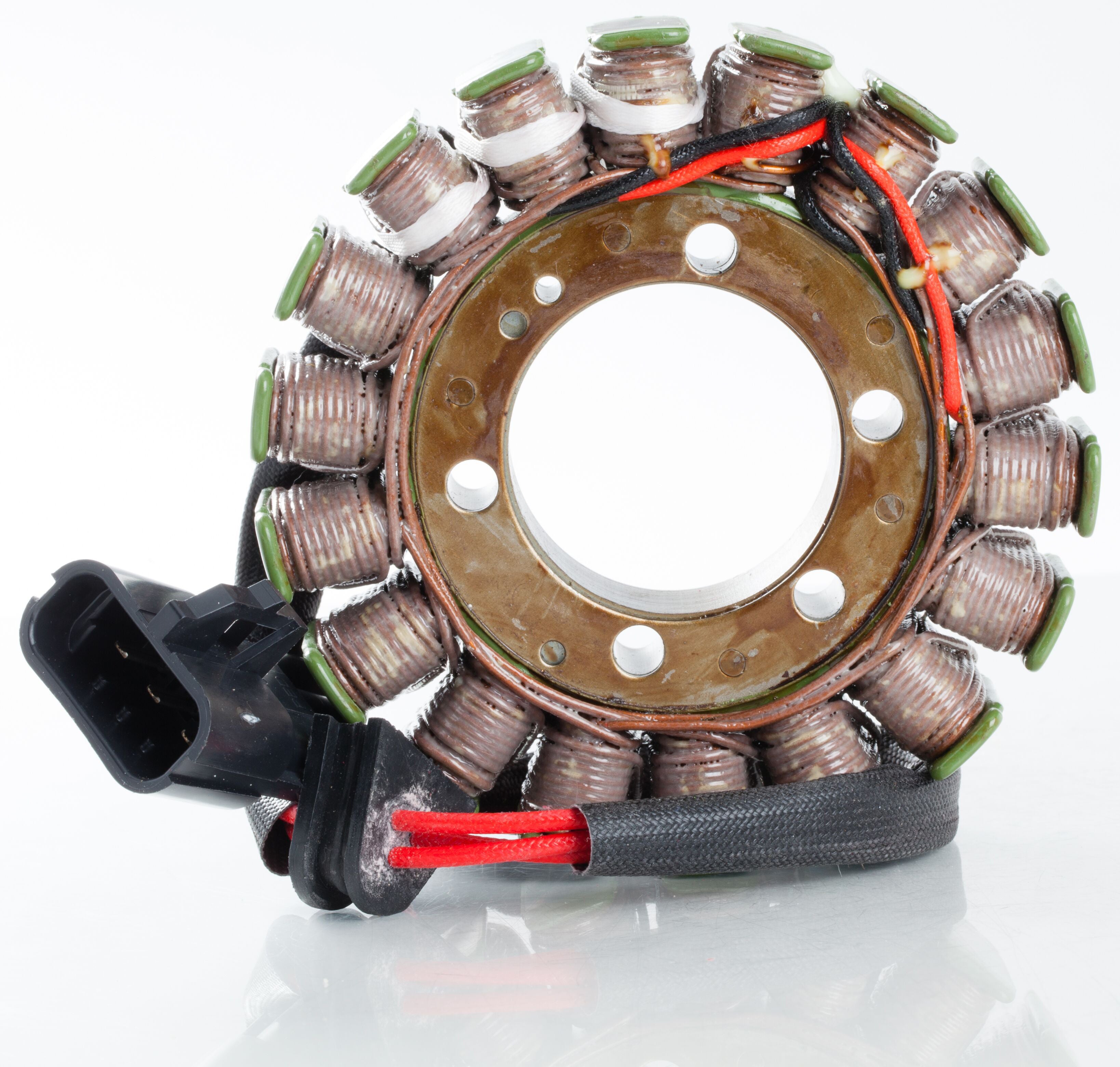 STATOR 27-21566