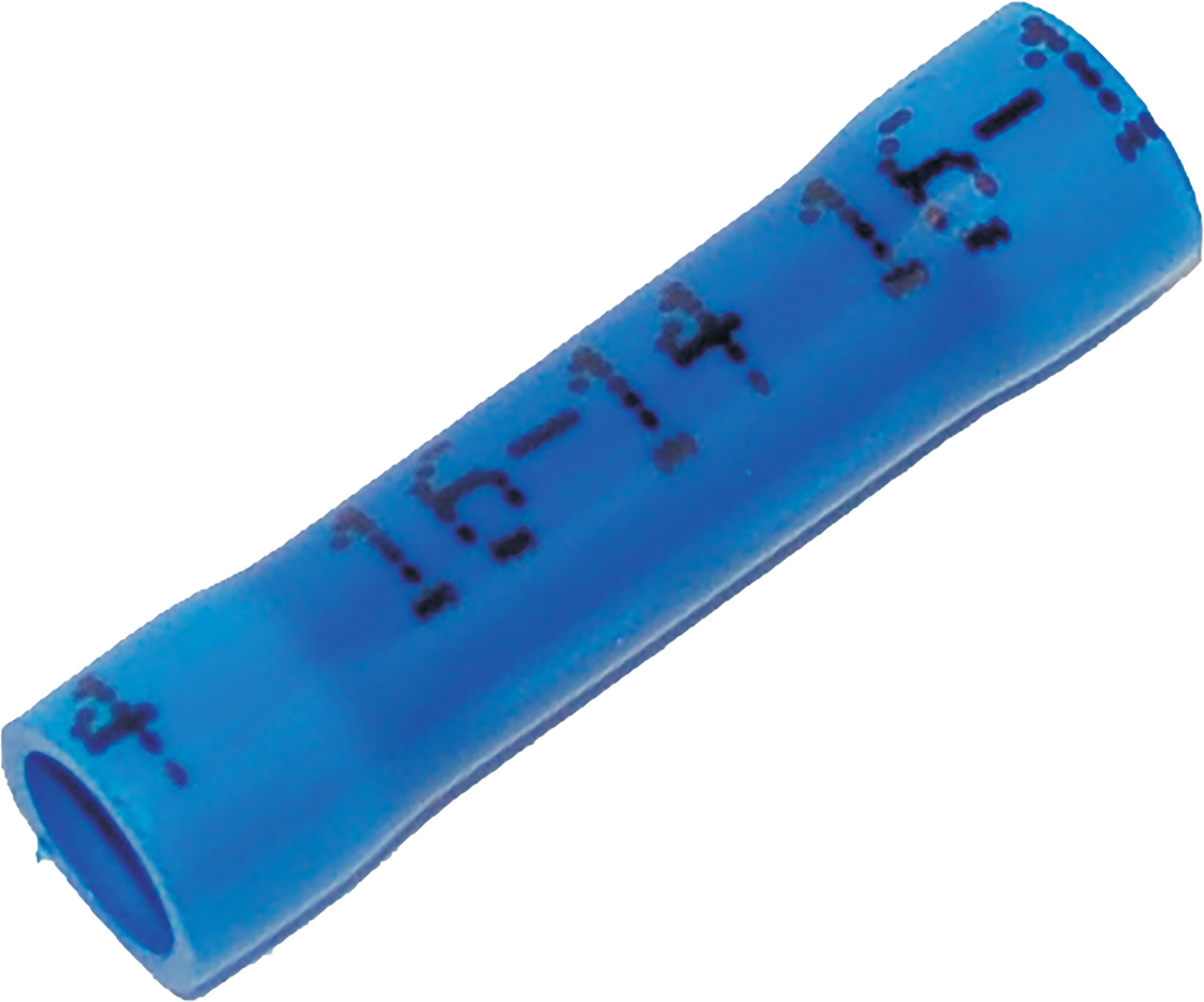 BUTT CONNECTOR 16-14 25-PK