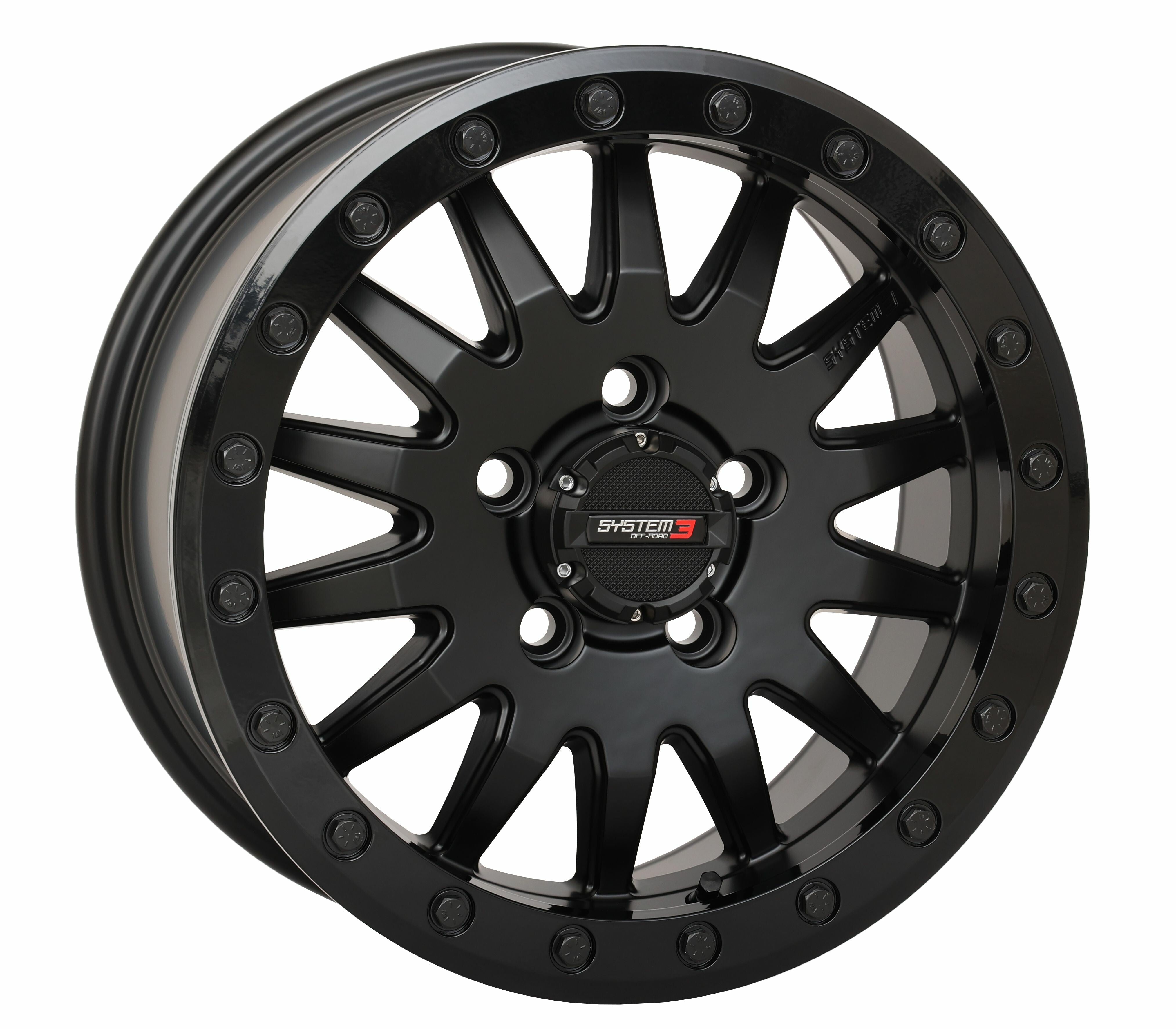 SB8 WHEELS