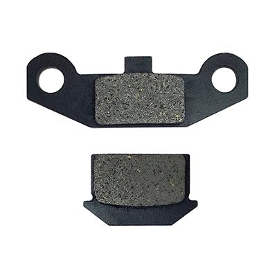 Brake Pad Set - Tao Tao ATA125F, ATA150G, Bull 150, Raptor 200, Rhino 250