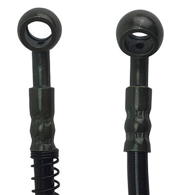 Brake Hose - 34.5 Inch