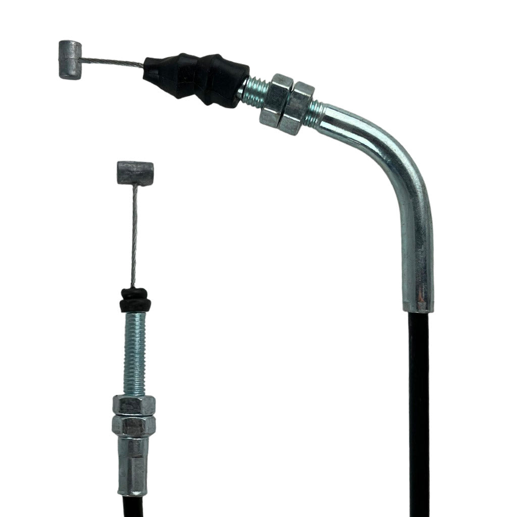 Throttle Cable - 76.0 Inch - Version 765
