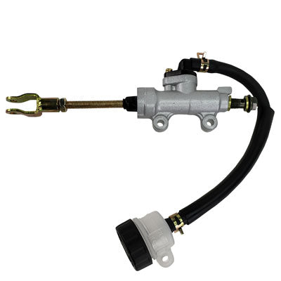 Brake Master Cylinder - Rear - Tao Tao ATA150G, Bull 150, EK80, GK80