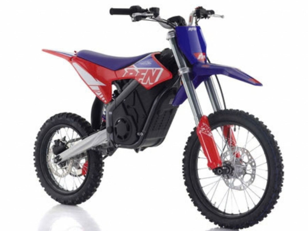 Apollo RFN Warrior SX-E2 Pro Max Electric Dirt Bike