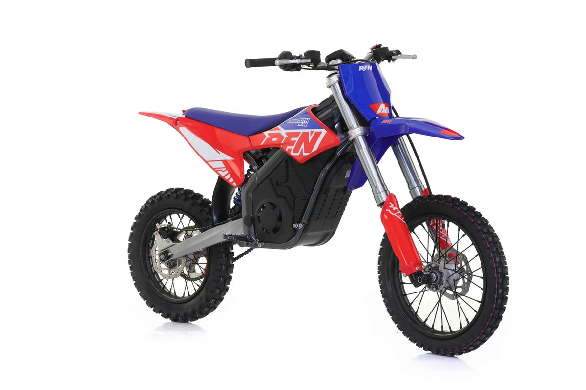 Apollo RFN Warrior SX-E2  Electric Dirt Bike (14/12)