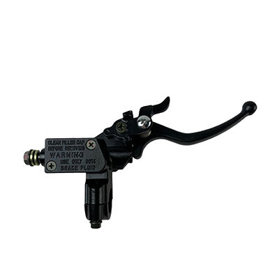 Brake Master Cylinder - Front - Kayo Predator 125, Storm 150 ATVs