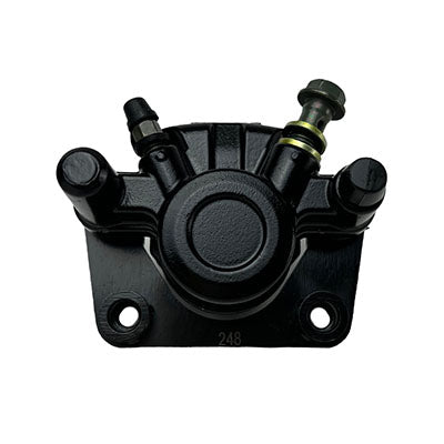 Brake Caliper - Rear - Kayo Fox 70, Predator 125, Storm 150, Storm 180 ATV