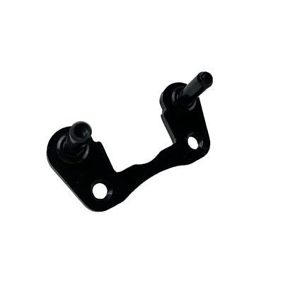 Brake Caliper Bracket - Front - Kayo Bull 125, Predator 125 ATV