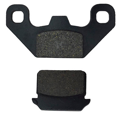 Brake Pad Set - Apollo, Orion, SSR Dirt Bikes