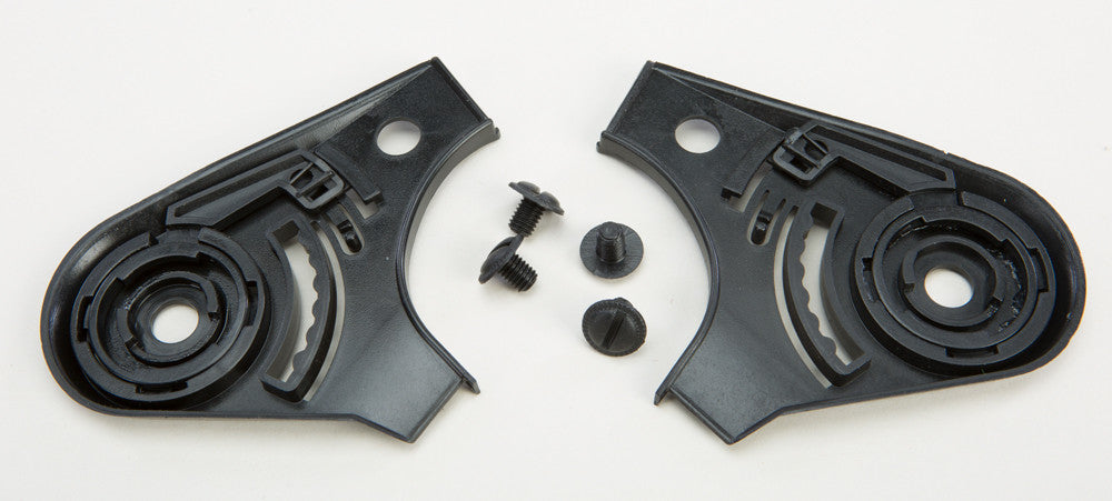 Shield Ratchet Plates