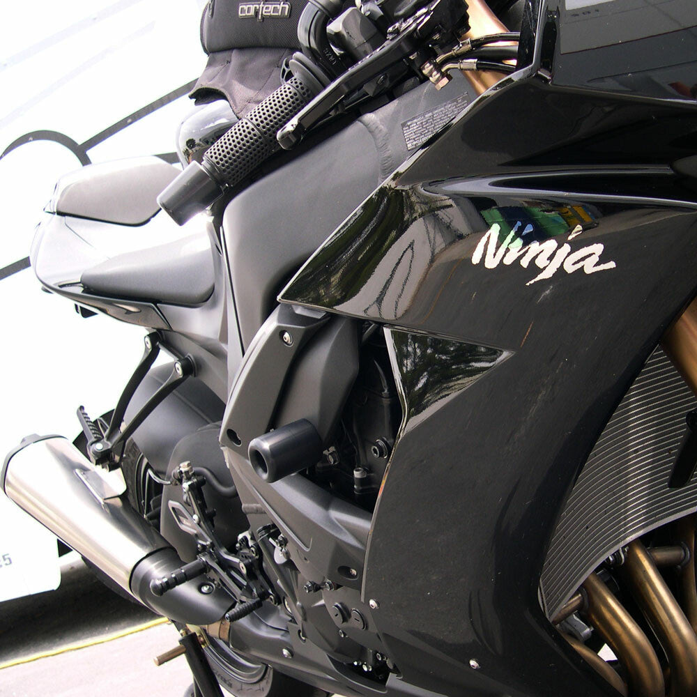 Standard Frame Slider