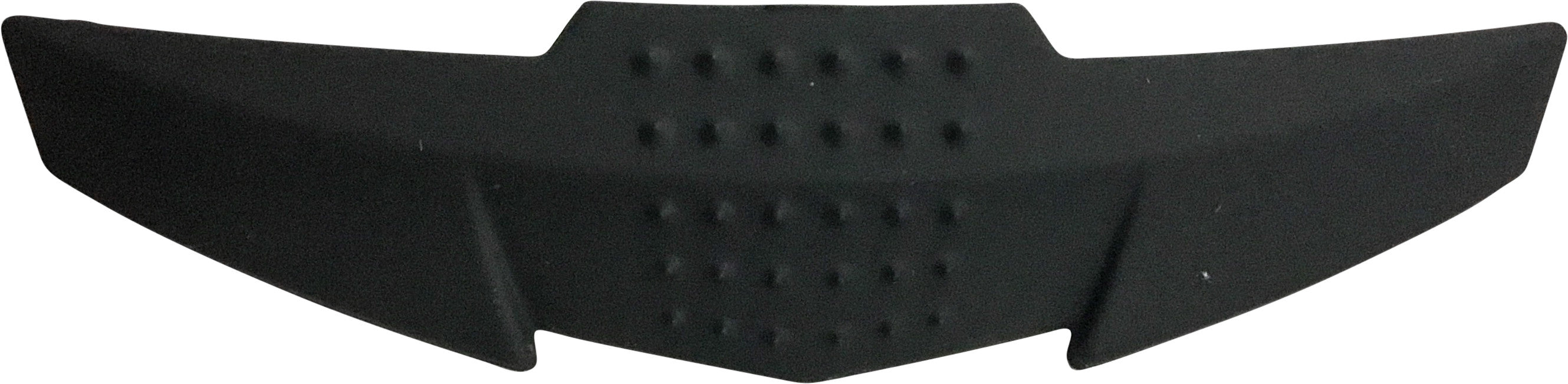 MOUTH VENT MATTE BLACK FF-98/MD-01