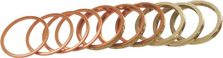 Exhaust Pipe Gaskets