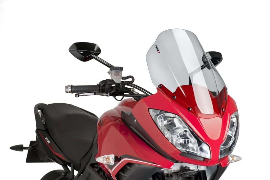 Touring Windscreen