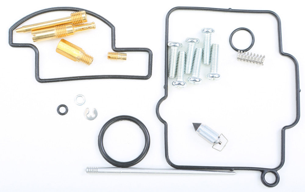 BIKE CARBURETOR REBUILD KIT