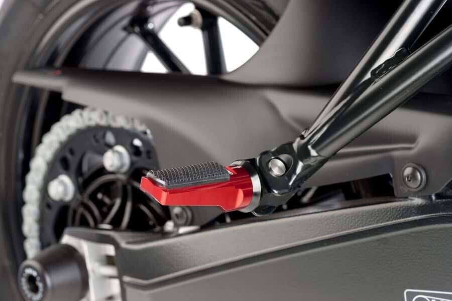 Hi-Tech Footpegs