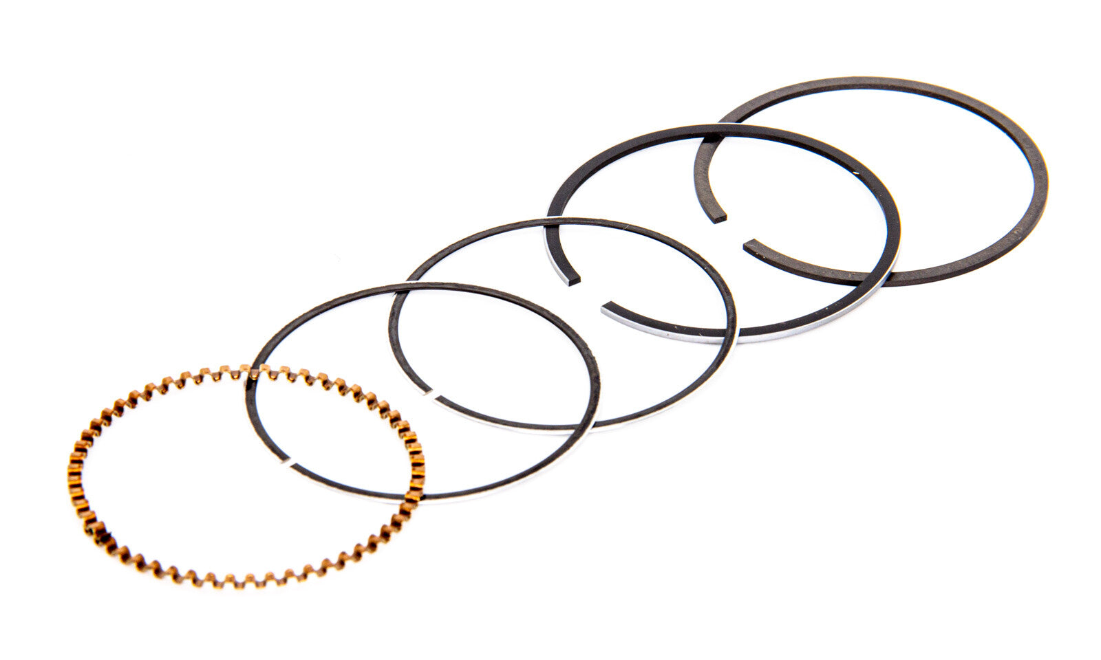 PISTON RINGS 46.96MM YAM FOR NAMURA PISTONS ONLY