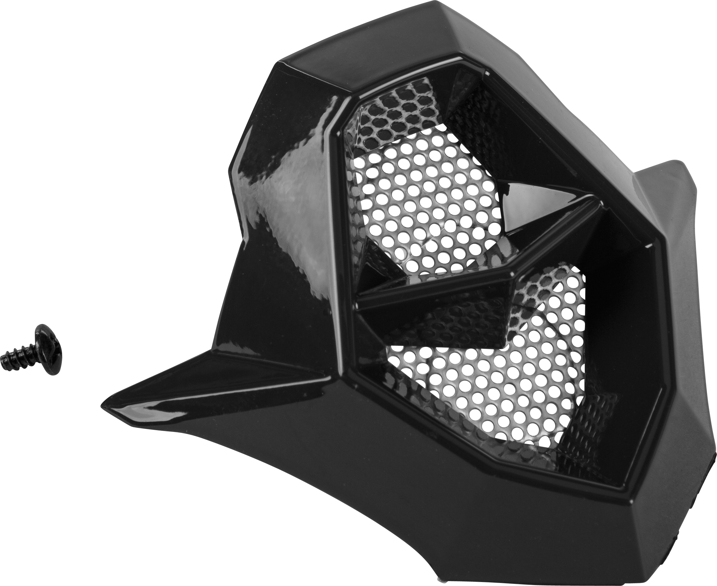 MX-86 Mouth Vent