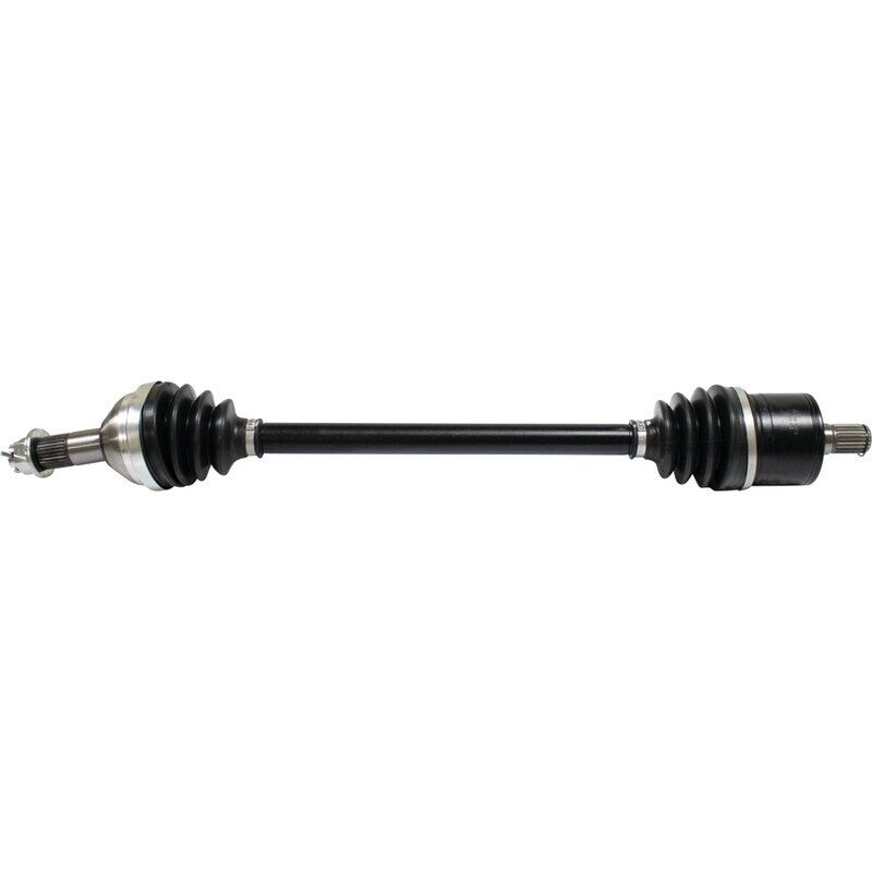 8 BALL HEAVY DUTY AXLE CAN