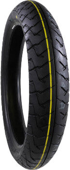 TIRE BATTLAX BT54 FRONT 110/80ZR18 58V RADIAL TL