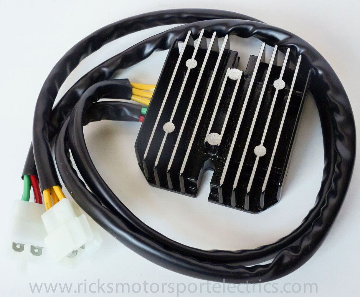 REGULATOR/RECTIFIER LITHIUM DUC 27-014008