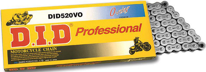 PROFESSIONAL 520VO-112 CHAIN