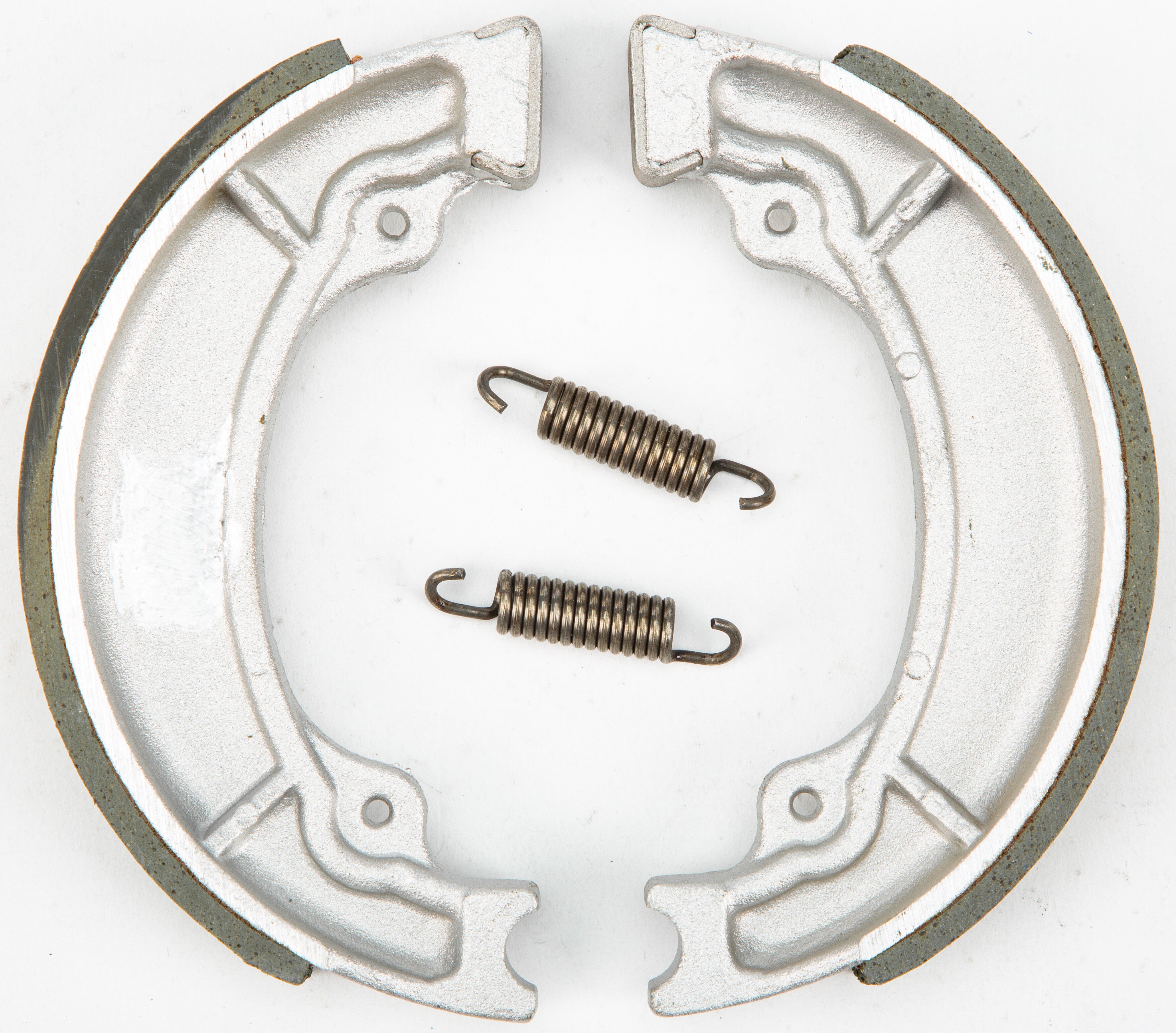 BRAKE SHOES 619 PLAIN