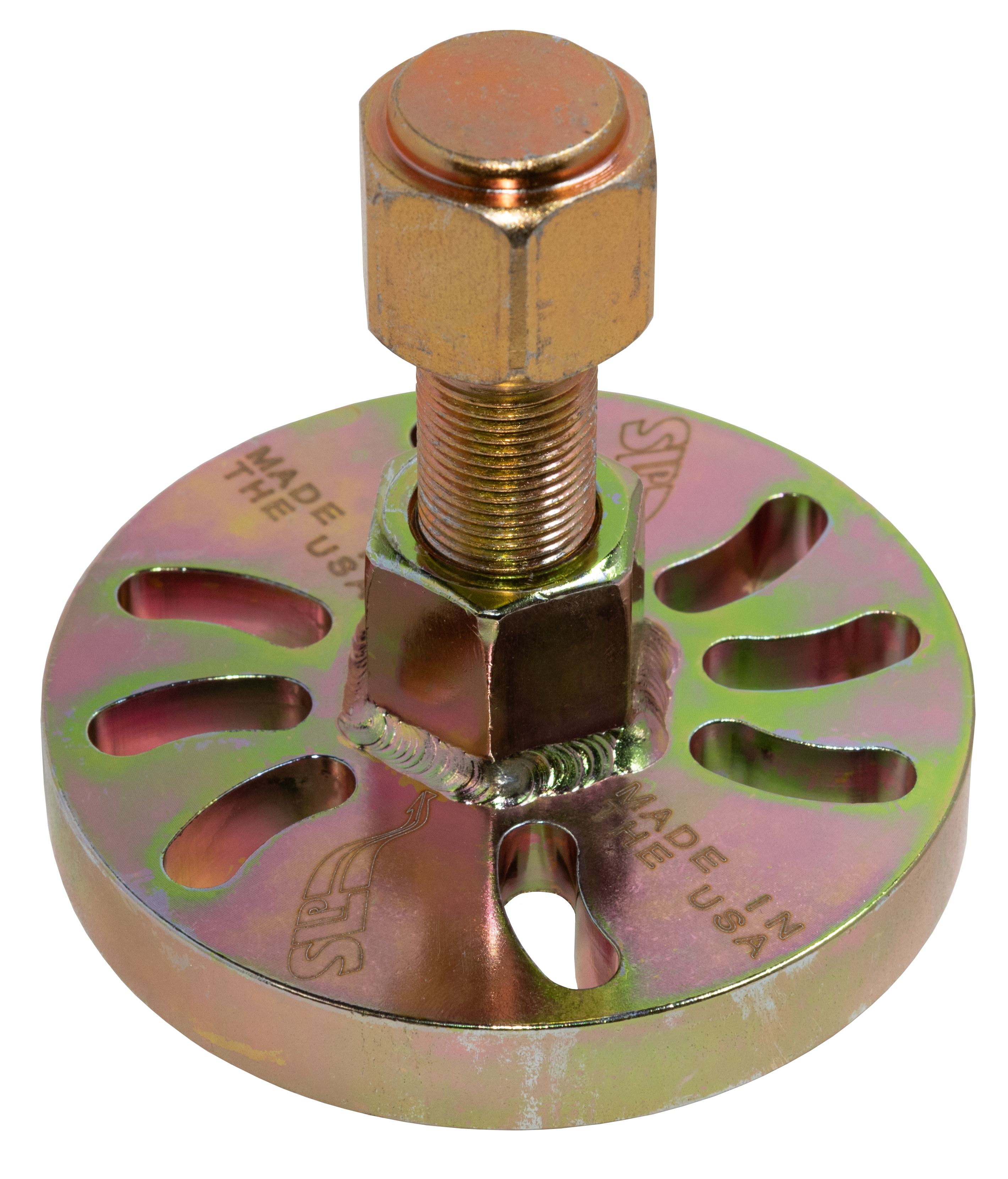 Heavy Duty Flywheel Puller