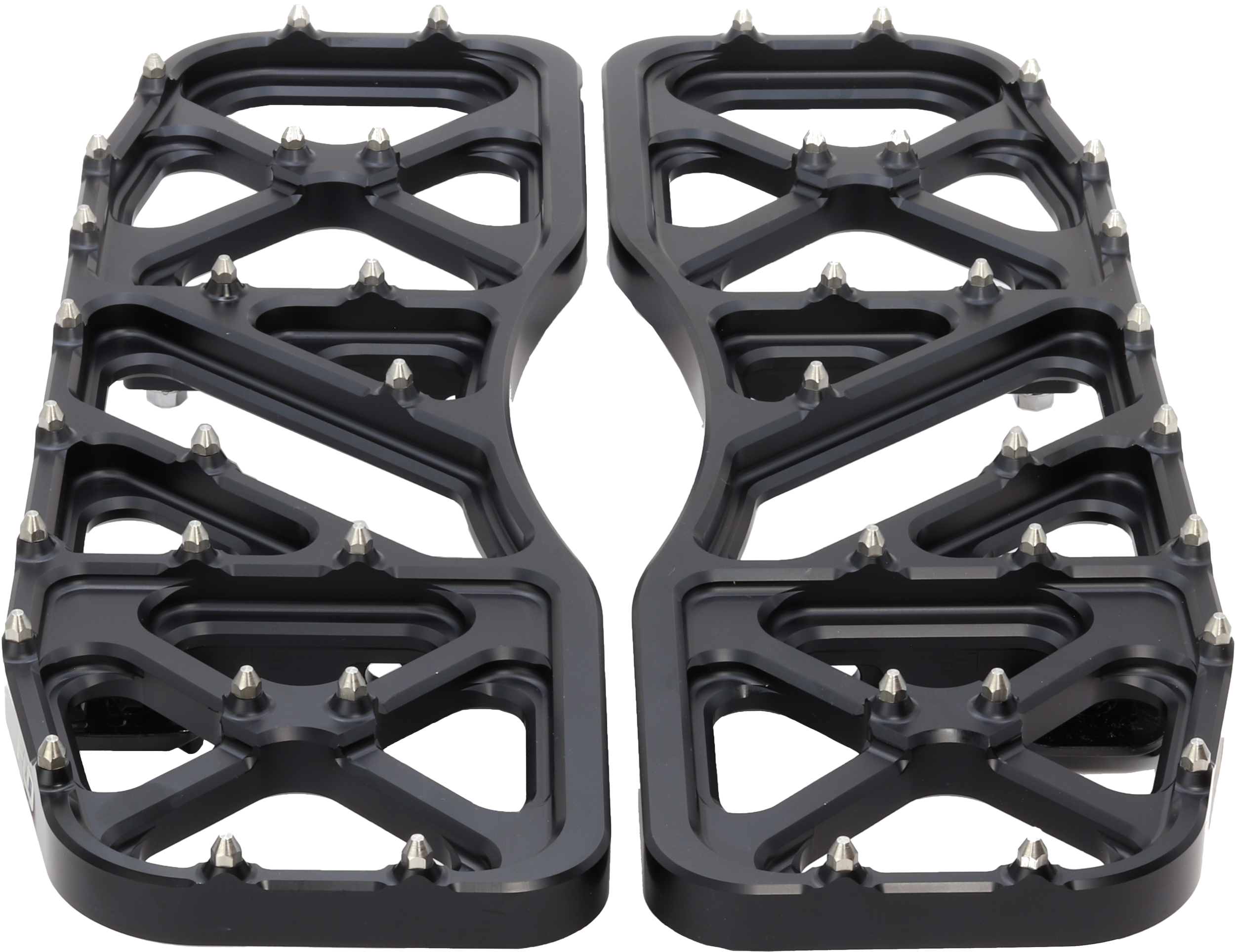 V5 FLOORBOARDS BLACK INDIAN