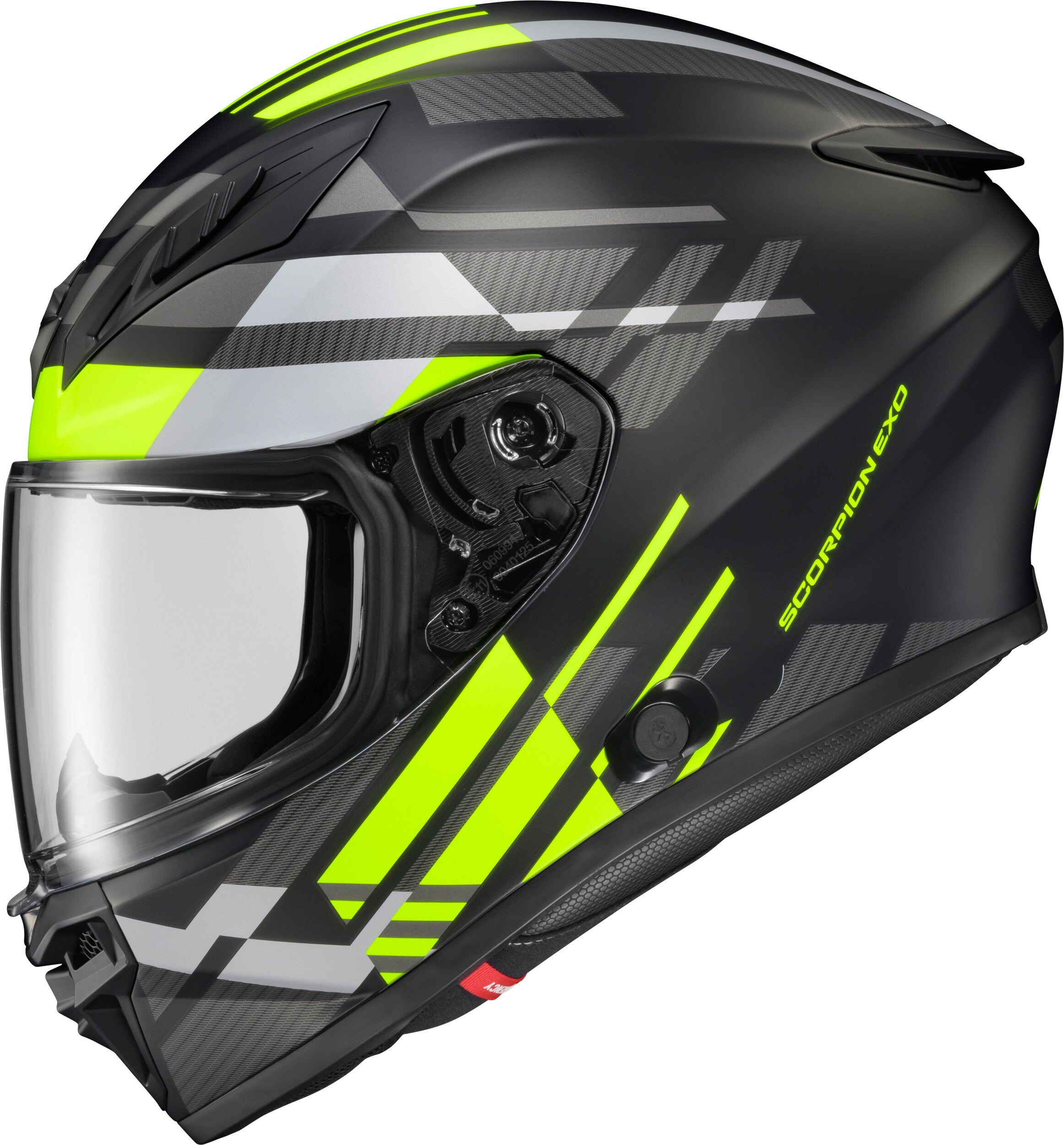 EXO-R430 Full-Face Helmet