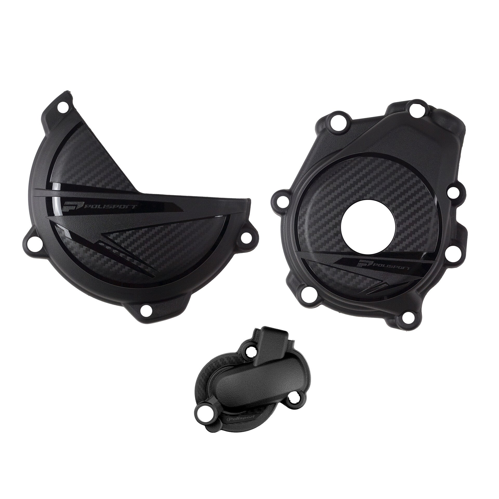 Engine Protection Kit