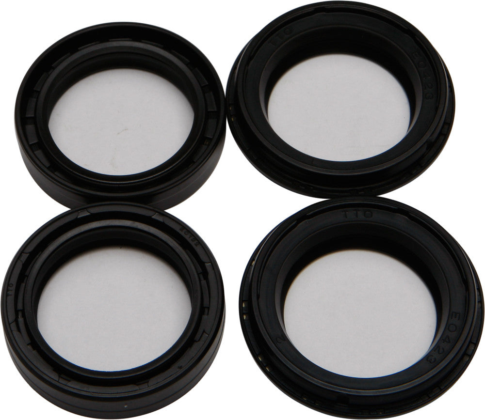FORK & DUST SEAL WIPER KIT